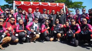 FPSL 2023, Empat Negara Ikut Ambil Bagian di Under Water Photography