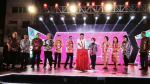 FPSL 2023, Olly Dondokambey Puji Cara Bitung Promosikan Pariwisata