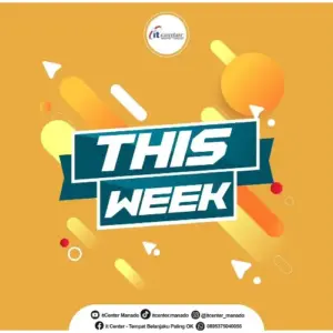Jangan Lewatkan! Berikut Jadwal Event di itCenter Manado Pekan Ini