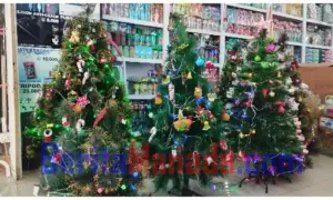 Natal Sudah Dekat, Dapatkan Kebutuhannya di itCenter