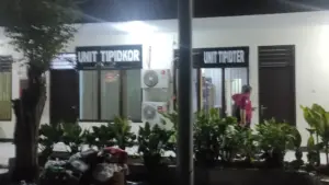 Sejumlah Staf PPS Bitung Kembali Diperiksa Polres Bitung, Termasuk Kepala Kantor?