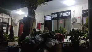 Ini Deretan Saksi yang Diperiksa Polisi Terkait Kasus OTT Kantor PPS Bitung