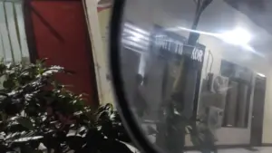 Kepala Kantor PPS Bitung Terseret Kasus OTT Pengurusan Izin Kapal?