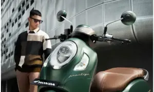 Jangan Lewatkan! Kunjungi Dealer Terdekat, Honda Hadirkan Promo Hingga Jutaan Rupiah