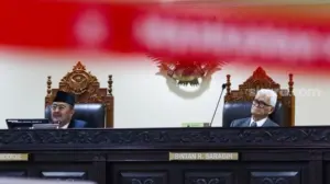 Pakar Sebut 2 Opsi Pembatalan Putusan MK, Gibran Terancam Gagal Cawapres