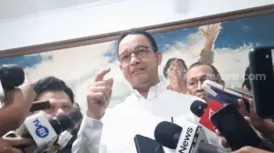 Ternyata Ini Pertimbangan Anies Baswedan dan PKS Tolak Proyek IKN, Minta Jakarta Tetap Ibukota