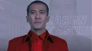 Pernyataan Firli Bahuri Dinilai Eks Penyidik KPK Bantu Harun Masiku Kabur dan Bersembunyi