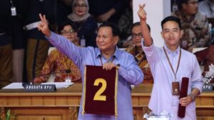 Prabowo-Gibran Incar Suara Anak Muda Untuk Kemenangan Satu Putaran Pilpres 2024