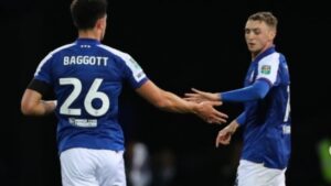 Tiga Pemain Indonesia Berkarier di Inggris, Salah Satunya Kans Debut di Premier League