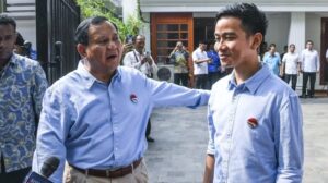 Dua Nama Pendulang Suara Ini Memungkinkan Masuk TKN Prabowo-Gibran