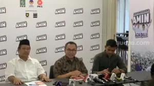 Eks Wapres Juga Menteri Jokowi Periode Pertama Santer Disebut Gabung Timnas AMIN