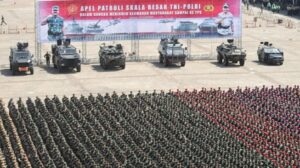TPN Ganjar-Mahfud Dihantui Kekuatiran Soal Netralitas TNI-Polri dan ASN pada Pemilu