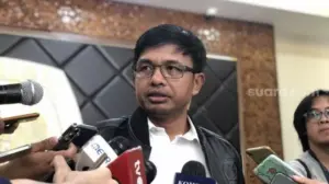 Dilaporkan ke DKPP karena Terima Pendaftaran Gibran, KPU Bilang Begini