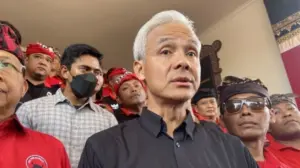 Jurus Jitu Capres Ganjar Pranowo, Dorong Anak Muda Mau Bertani