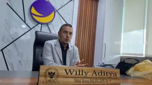 Soroti Dukungan Ribuan Kepala Desa ke Prabowo-Gibran, NasDem: Kalau Waras Kita Jaga Netralitas