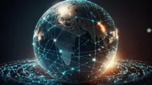 Wow! China Bangun Jaringan Internet Tercepat di Dunia 1,2 Tbps, Sementara Peringkat Indonesia Seperti Ini