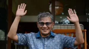 Eks Politisi PDIP Budiman Sudjatmiko Masuk TKN Prabowo-Gibran, Hal Ini Akan Dilakukannya