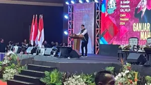 Kampanye Resmi Dimulai, Tim Pemenangan Ganjar-Mahfud Galang Kekuatan Perang Politik 2024