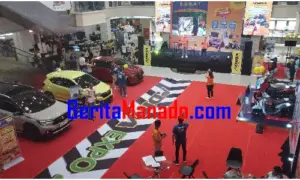 Adira SOBAT Expo Hadir di Manado sampai 19 November 2023, Nikmati Banyak Promonya