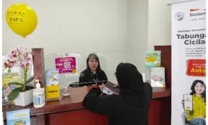 Adira Finance Sobat Expo Segera Hadir di Manado, Ada Trade In dan Cashback Jutaan Rupiah