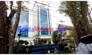 Inflasi Tahunan Sulut Terkendali di 1,23 Persen, BPS Ungkap Pemicunya