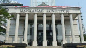 Terungkap, Gugatan Batas Usia dari Almas Diputus MK Tanpa Tanda Tangan Pemohon