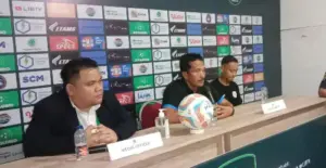 Sulut United Kalahkan Persiba, Jaya Hartono Puji Penampilan Jo Santos dan Mambetaliev