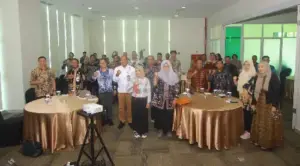 BTKP Kumpulkan Syahbandar se-Indonesia Timur di Manado, Sosialisasi Simakespel untuk Keselamatan Pelayaran