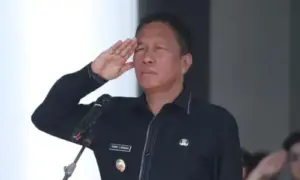 Peringati Hari Sumpah Pemuda Tahun 2023, Franky Wongkar: Bangkitkan Semangat Majukan Indonesia
