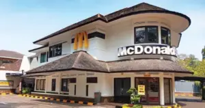 Terancam Diboikot, McDonald’s Indonesia Kirim Bantuan Rp1,5 Miliar untuk Palestina