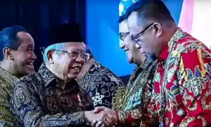 Ada Kota Manado, Ini Penerima Penghargaan ALI 2023 yang Diserahkan Wapres Ma’ruf Amin