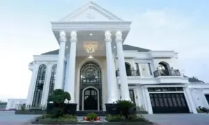 Bakal Dihadiri Olly Dondokambey, Syukuran Pemberkatan Rumah Ronald Kandoli Digelar Akhir Pekan