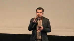 Ketua SIEJ: Green Press Community Berpotensi Mendorong Kolaborasi Atasi Perubahan Iklim