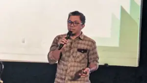 Digitalisasi Beri Segudang Manfaat untuk Pengelolaan Hutan Konservatif
