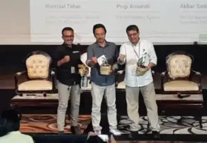 Kurangi Dampak Pencemaran Sungai Perlu Perbaikan Kultur dan Regulasi