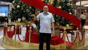 Hebat! Wenny Lumentut Maafkan Oknum Penyebar Fitnah Dirinya