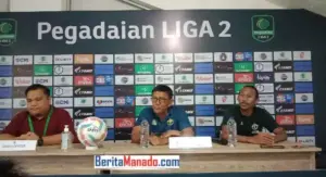 Lawan Sulut United, Dua Pemain Asing Persipal Diragukan Tampil
