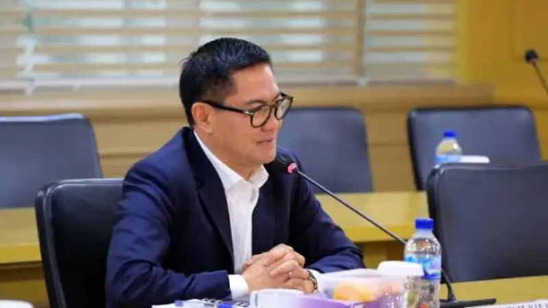 Joune Ganda Akan Jadi Pemateri Kongres Pemerintah Daerah Asia Pasific di China