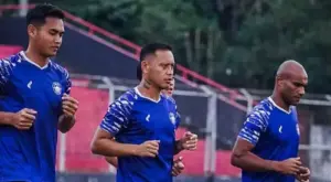 Sulut United akan Habis-habisan Amankan Tiga Poin Lawan Persipal