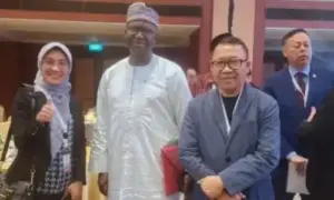 Pdt Lucky Rumopa Kecam Serangan Israel