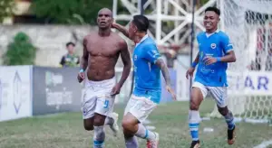 Ujian Sesungguhnya Sulut United Menanti di Papua