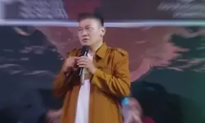Pengamat Politik Sulut Minta KPU/Bawaslu Perhatikan Caleg Berstatus Staf Desa dan BPD