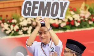 Gibran: Tumbal, Ambisi atau Strategi Politik?