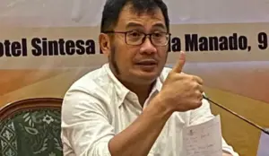 Soal Pilpres 2024, Tim Relawan lebih Efektif dari Parpol