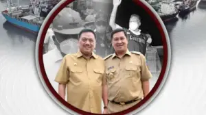 Olly Dondokambey – Steven Kandouw Dukung Penuh Investasi, China Southern Airlines akan Terbangi Manado Setiap Hari