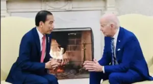 Amerika Abaikan Usulan Indonesia Soal Perdamaian Gaza, Pilih Dukung Israel