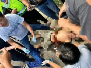 Kronologi Cekcok Berdarah di Manado, Babe Yus Tewas Ditangan Kakak Ipar Sendiri