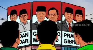 Hati-hati Polarisasi, Ayo Dewasa Berdemokrasi