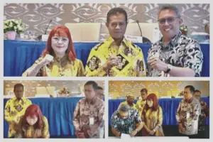 Kemenkes Optimalkan Jejaring Pengampuan Layanan Prioritas, RSUP Kandou Manado MoU dengan Pemprov Papua