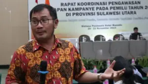 Tahapan Kampanye Pemilu Dimulai 28 November 2023, Parpol Diminta Tidak Jadi Pemicu Munculnya Rasa Kebencian